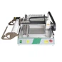 2 cabeças Manual Pick and Place Machine com 46 bobinas Montagem de chip de mesa