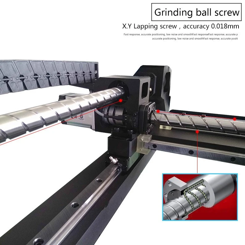 SMT Chip Mounting Machine factory